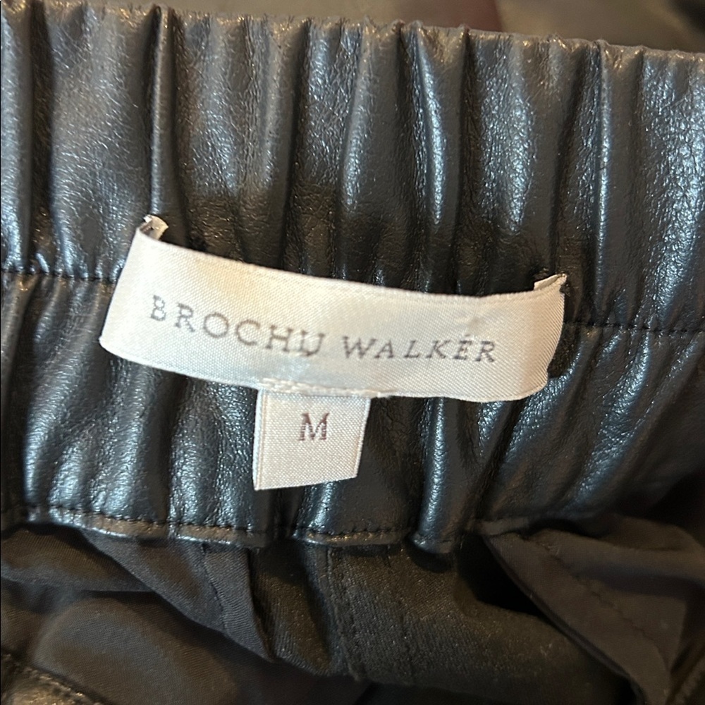 Brochu Walker The Fiera Pant Black - Picture 7 of 10
